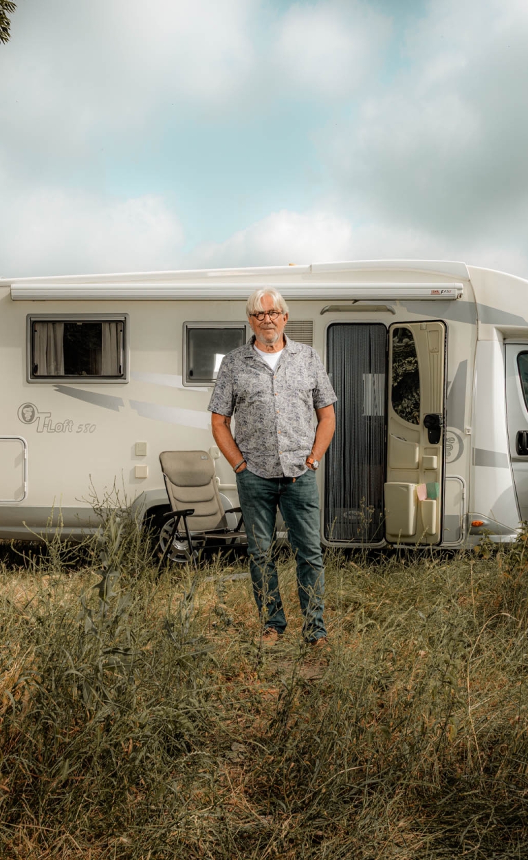 Barometer: Maatschappelijke Thema's