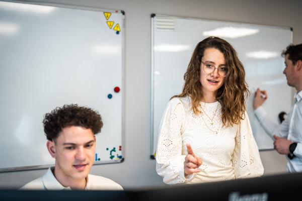 Gemeenten ontdekken kansen voor betere dienstverlening tijdens inspirerende bijeenkomst